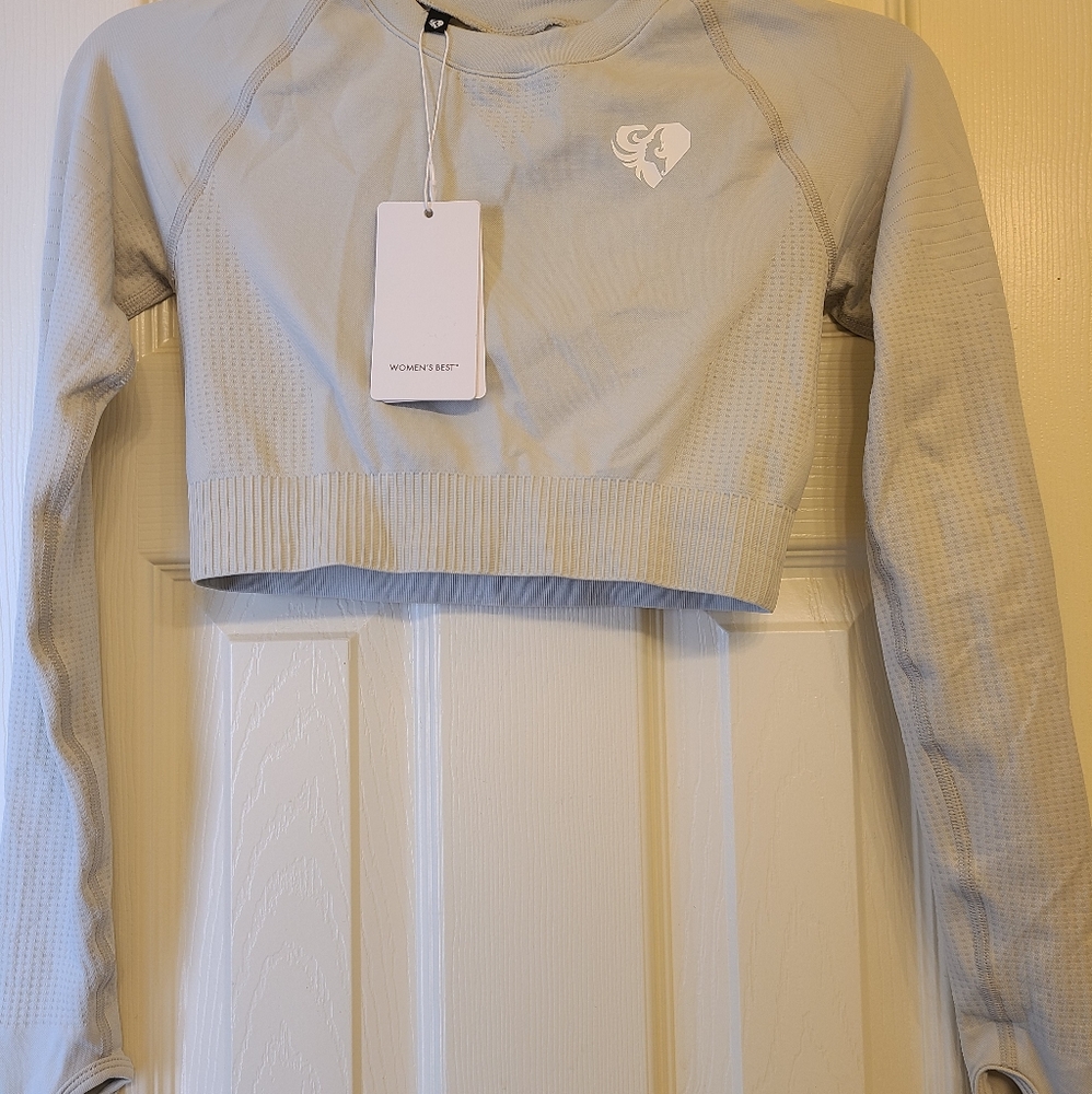 Women's Best "power " top